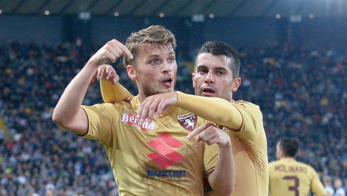 Ljajic replay contro il Crotone? - immagine 1