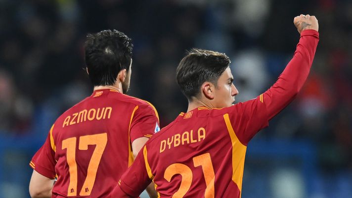 Niente di grave per Dybala. Lo scontro con Arthur non gli è fatale - immagine 1