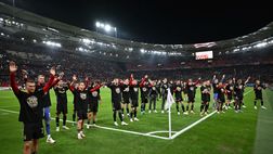 Sparta Praga, la probabile formazione in vista del match contro l’Inter