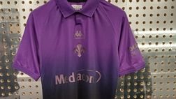 VIDEO VN – Ecco la quarta maglia della Fiorentina