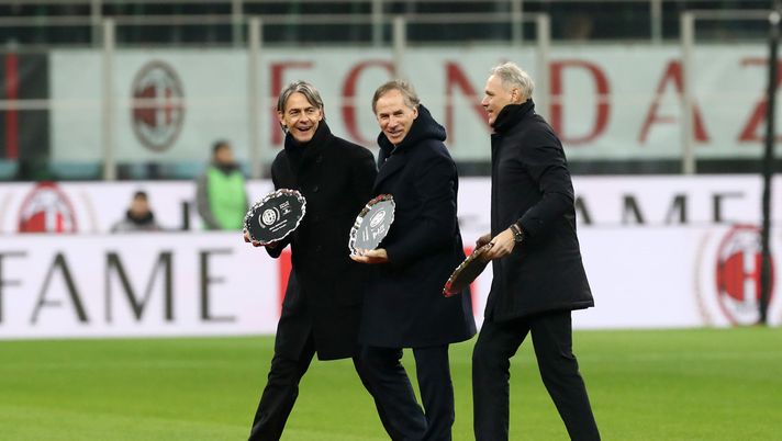 Milan, Baresi: “Avere uno stadio moderno darebbe un impulso alla nostra…” - immagine 1