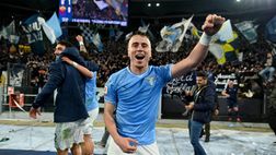 Per Patric serata perfetta: rientro, vittoria e 200ª presenza in maglia Lazio