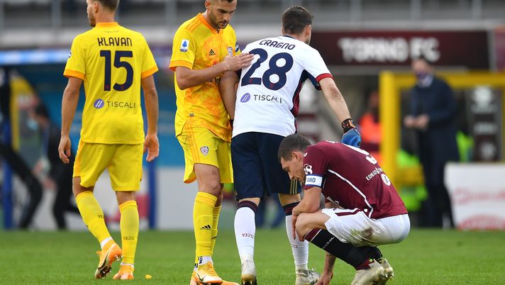 ToroPreview, verso Cagliari-Torino: “Quanto è decisiva questa partita?” - immagine 1