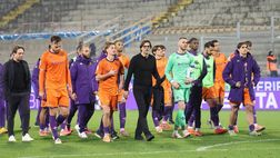 Zauri: “Fischi? Non è facile, ma in questo momento capisco i tifosi viola”