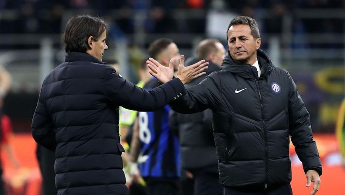 Inter, Riccardo Ferri e la stagione da scudetto: “Tutto come sognavamo” - immagine 1