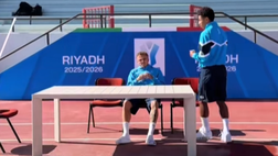 Lang e Neres diventano meme: “Ecco come ci presentiamo al cenone di Natale” VIDEO