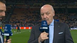 Marotta: “Stadio valore aggiunto. Bilancio top? Mbappé in Italia impossibile, dobbiamo…”