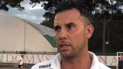 Trotta: “Altro che centrocampo, ecco il vero problema del Napoli. Su Simeone…”