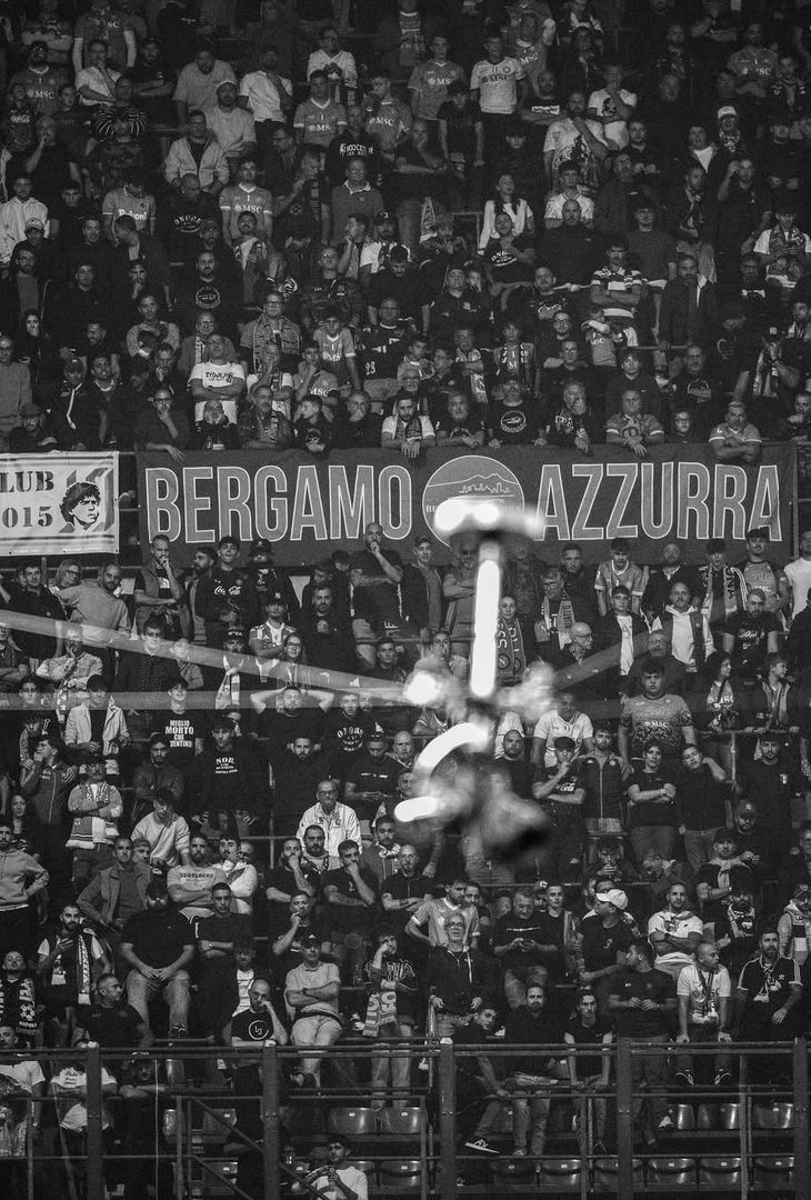 “Riprendiamoci”, il Napoli suona la carica dopo la sconfitta – LA FOTOGALLERY - immagine 18