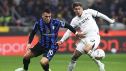 Lautaro sbotta con un tifoso sui social: “Ricorda che per l’Inter lascio sempre tutto”