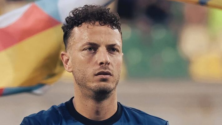 slovenia kosovo rrahmani