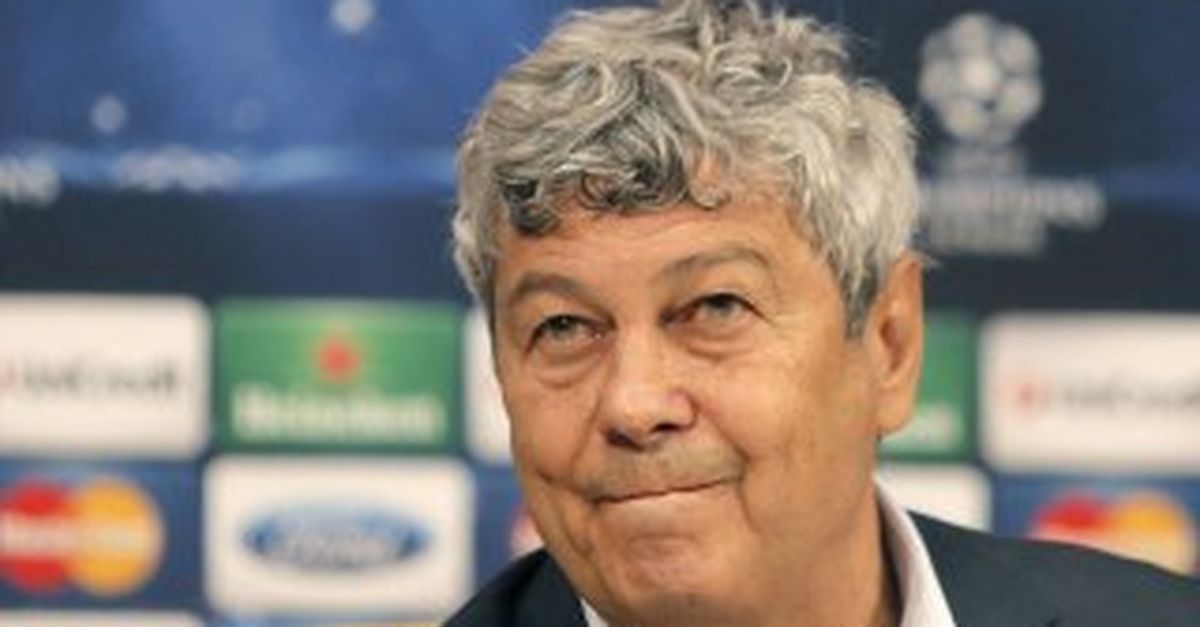 lucescu lotta scudetto il milan con allegri vorr224 prendersi8230