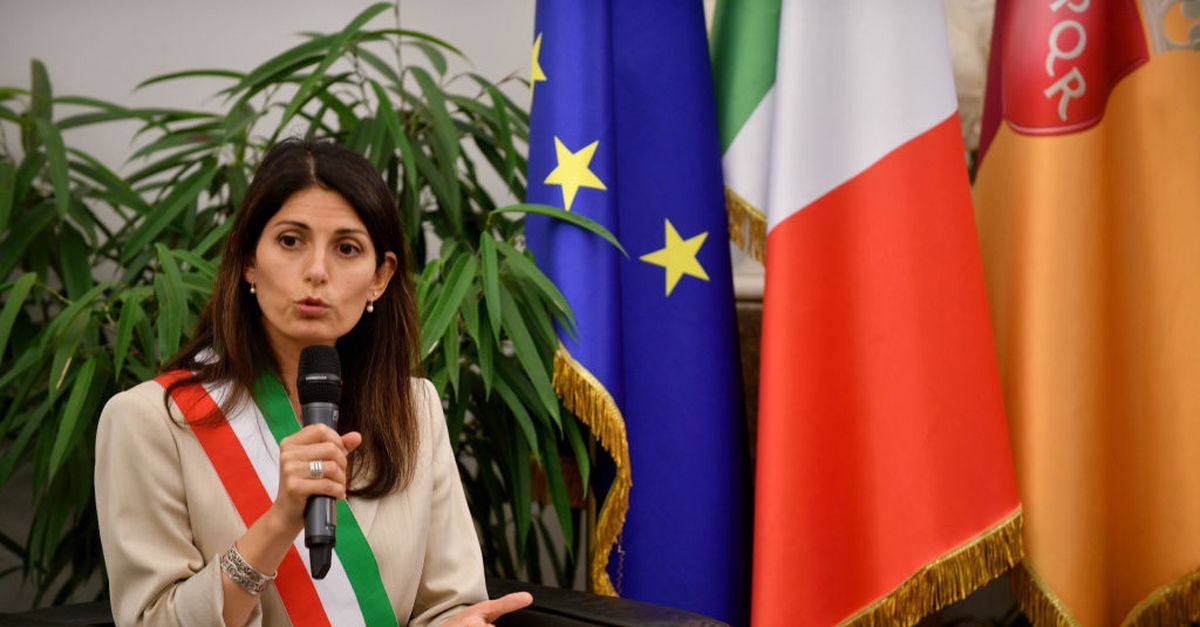 Sara Raggio Raggi: “Il logo Expo 2030 sarà sulla maglia della Lazio. La Roma non si ...