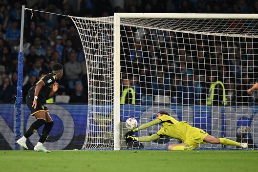 Getty Images Conte: “Vinca chi lo merita di più. Ci siamo giocati il bonus pareggio. Lobotka…”- immagine 3