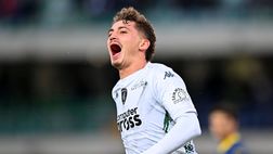 Sebastiano Esposito da record: formula del trasferimento, riscatto e l’Inter ha…