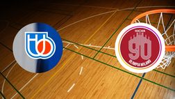 Treviso-Milano Streaming e Diretta Tv: dove vedere LIVE la LBA