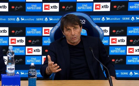 Auriemma: “Conte? Dispettucci infantili. Via da Napoli per un motivo che non dice”- immagine 2