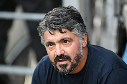 Il Marsiglia non ingrana, Gattuso ammette: “Sono preoccupato”- immagine 3