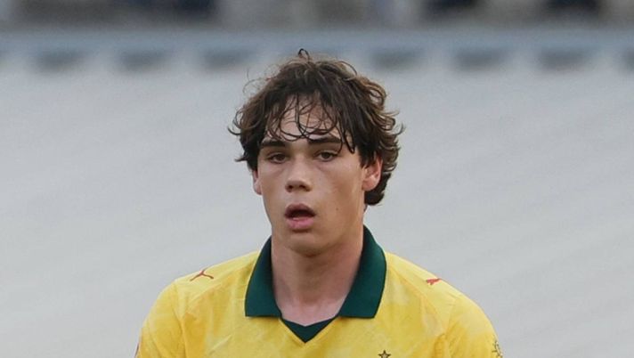 Milan Futuro, Vladimirov: 'Contento per il gol, ma volevo la vittoria'