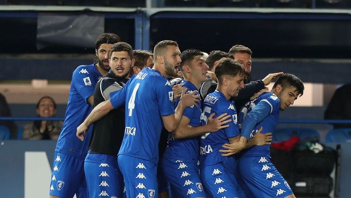 Fantacalcio, le formazioni ufficiali di Empoli-Lecce: c’è Caputo - immagine 1