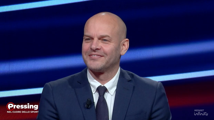 Biasin: “Inter, risposta sul campo puntualissima. Sucic che gol e Bisseck…” Biasin: “Inter, risposta sul campo puntualissima. Sucic che gol e Bisseck…” - immagine 1