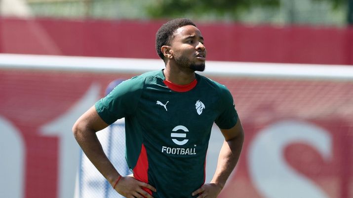 Milan, Glasner con il 3-4-2-1: occhio al nuovo ruolo per Nkunku. L'analisi