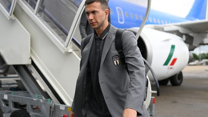 Bernardeschi: “Un mio ritorno in Italia? Ecco dove vorrei tornare” - immagine 1