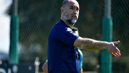 Lazio, ritiro estivo tra Auronzo e Formello: la richiesta di Tudor alla società