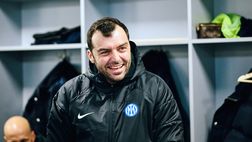 Pandev: “Conte fa la differenza. Chivu sarà un tecnico top. Su Inter-Lazio…”