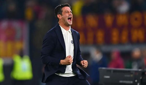 Getty Marchegiani: “Chivu si fida di tutti e lo dimostra. Sommer ci mette sempre la parata importante”- immagine 2