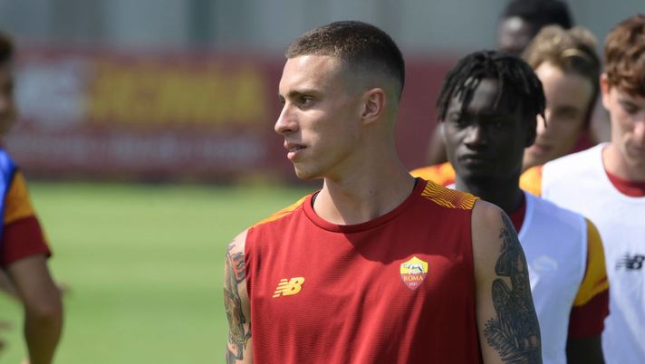 Calafiori ricorda l’esordio con la maglia della Roma: “5 anni fa” - immagine 1