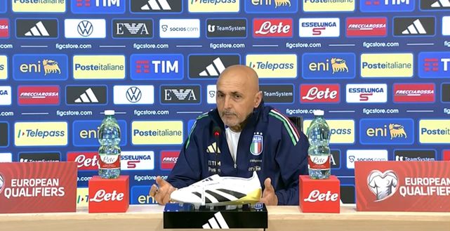 Sky – Italia, corsa a due per il dopo Spalletti: è sfida tra ex allenatori dell’Inter- immagine 2