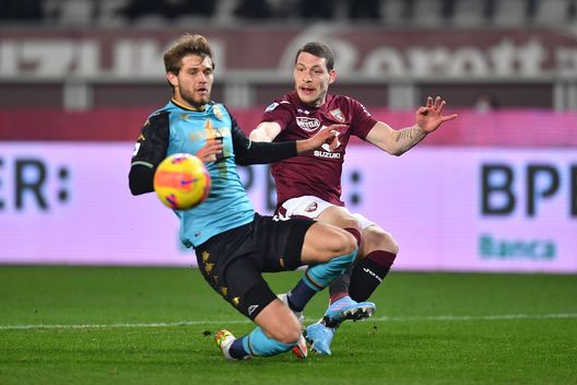 Tessmann, un kicker da football che ha sposato il soccer: ecco Tanner the Tank- immagine 2