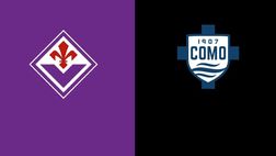 Fiorentina-Como: tutte le informazioni per i biglietti in vendita da domani