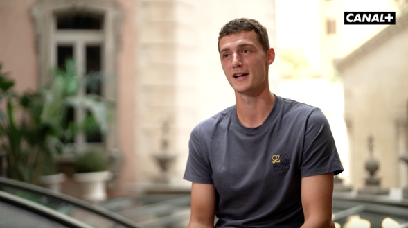 Inter, Pavard si è ambientato bene in campo e fuori. E’ il presente e il futuro della difesa- immagine 3