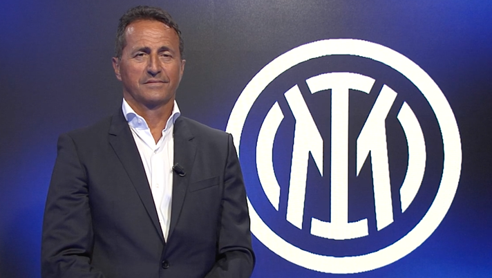 Riccardo Ferri compie oggi 60 anni: il messaggio di auguri dell’Inter - immagine 1