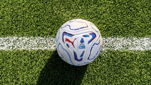 Serie A 2026/27, svelato il nuovo pallone: si chiama “Stellar nitro ultimate”- immagine 3