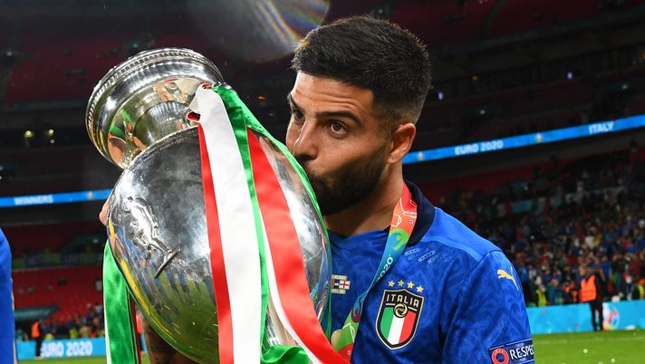 insigne napoli nazionale lazio