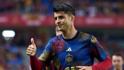 SM – Morata preferisce l’Inter: pronti 17 milioni. Un fattore decisivo