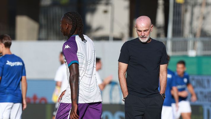 Gazzetta: “Pioli torna alle origini con Kean. Ecco l’idea per l’attacco viola” - immagine 1