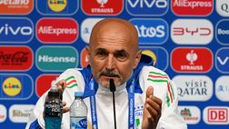 Italia, Spalletti: “Per vincere c’è una sola strada, vi spiego”