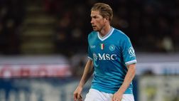 “90′ e vittoria”: De Bruyne festeggia il ritorno da titolare e i 3 punti col Cagliari