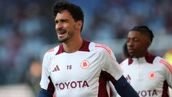 Con Ranieri: sistemi variabili, Dybala dà qualità e servirà Hummels