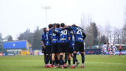 Primavera, l’Inter affronta in trasferta l’Udinese: la designazione arbitrale