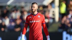 Longhi esalta De Gea: “La Fiorentina ha fatto l’affare del secolo”