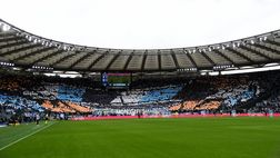 Lazio-Genoa, l’Olimpico sarà deserto: il dato sui tagliandi venduti