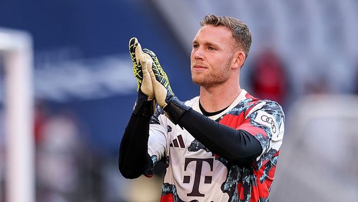 Il Genoa ha scelto il portiere: trattativa avanzata con il Bayern Monaco - immagine 1