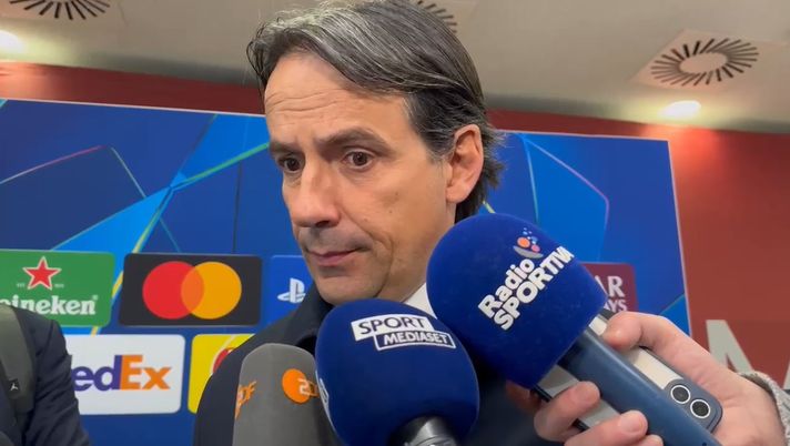 Inzaghi: “Siamo in emergenza, complimenti ai ragazzi. Dobbiamo continuare così” - immagine 1