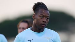 Lazio, da Noslin a Dele-Bashiru e occhio ai terzini: al via le prove di formazione di Baroni