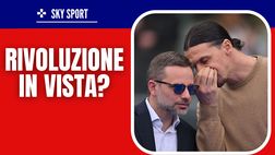 Baiocchini: “Milan? Ci sarà un’altra rivoluzione. Ecco chi andrà via…”